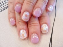 キッカ(kicca)/★　キラキラ　ホログラム　　★