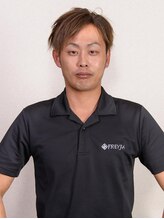 フレイヤ 三条店 (FREYJA) 小林 建太