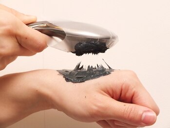 リュクシー(LUXEY)/最先端クレイパック　MDNA