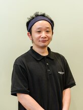 ソフト整体春夏冬&nbsp;山下 文博