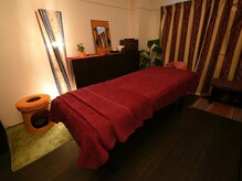 禅(ZEN)/アロマトリートメント