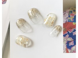 定額ネイルデザイン