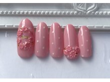 ナトゥール ネイルサロン(Natur nail salon)/