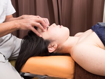 和 整体院/美容整体・全身痩せメソッド