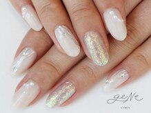 geNe 'n GRUS(ジーン アンド グルス)/お客様ネイル