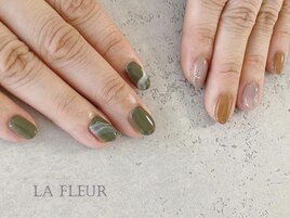 定額simple ◆LaFleur
