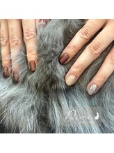 ネイルサロン ダイム(Dime)/