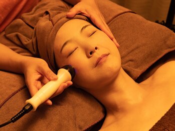 てもみスパ ビタミン(vitamin)/【通常部屋】ハイパーナイフ（5