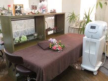 最新の美容機器アクアドエアで若さの維持を目指しましょう。