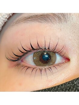 ネオリーブ シュシュ 神保町店(Neolive susu)/上下ラッシュリフト　7000円～