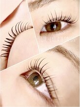 プラム(PLUM)/PLUM ラッシュリフト