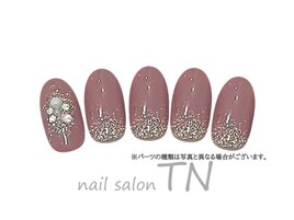 10月季節の定額5900円