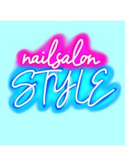 nailsalon STYLE. (2022.10.06より新宿・新大久保エリアにリニューアル！)