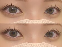 アイクイック 高田馬場店(Ai Quick)/パリジェンヌ