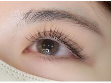 ナチュレ 飯能店(NATURE)/フラットラッシュ100本