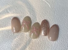 ネイルサロン アイナ(NailSalon Aina)/アートコース