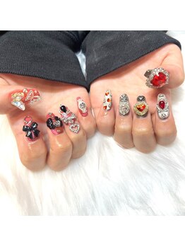 持ち込み　120分やり放題