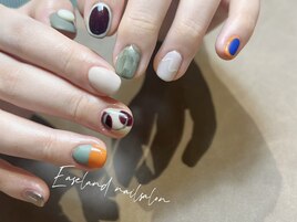 持ち込みB|INSネイル