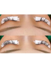 アイラッシュサロンドーリー 旭川/30分付け足し￥3500～