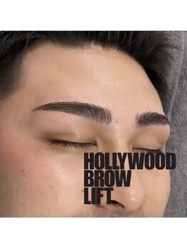 ハービー 高岳店(HARVEY)/お客様施術例