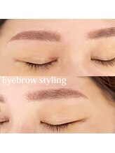 イーエヌトリップ(en.trip)/アイブロウスタイリング