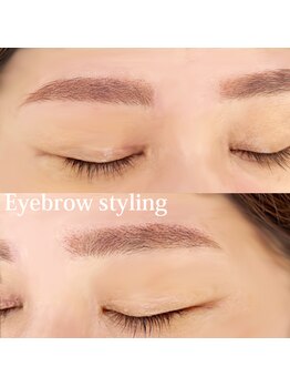 イーエヌトリップ(en.trip)/アイブロウスタイリング