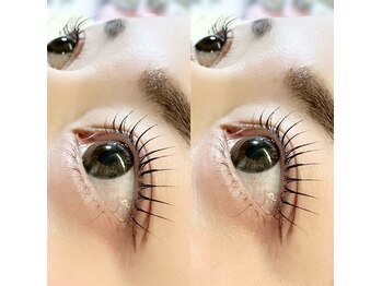 ルシア 阿倍野店5F(Lucia)/パリジェンヌラッシュリフト