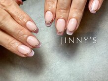 ジニーズ(JINNY'S)/【ハンド】持ち込みデザイン2.0H