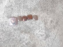 2by マックスビューティー(2by MAX BEAUTY)/ 【フット】 Design course