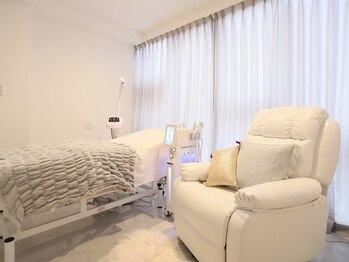 ニルズ 心斎橋(Nilz)/VIPルーム有◎