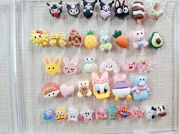 ABマツエクネイルサロン 2号店/