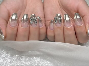 マウムネイル(maeum nail)/mirror