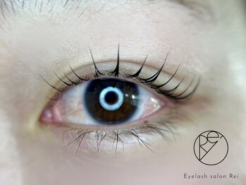 レイ(Rei)/パリジェンヌ¥5000