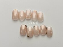 トレノ(TRENO)/シンプルコース　8800