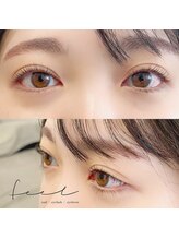 フィール(feel)/Cカール