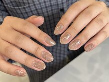 ネオリーブ ウリ(Neolive uri)/フラッシュネイル