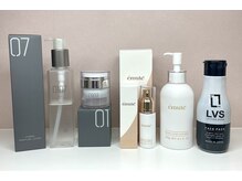 シピリカ(Shiprica.)/各種化粧品のお取り扱いあります