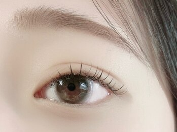 サロン ド シル(Salon de Cils)/マツエク