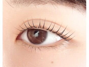 るみえーる/パリジェンヌ