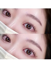 ウィロー(WILLOW)/パリジェンヌラッシュリフト