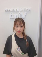 ヴィーナネイル 呉店(VinaNail) サクラ 