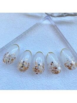 ルアナ(Luana)/過去マンスリー