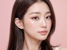 【つやふわ韓国水光肌】全顔ワックス+美容液パック ¥7,500→¥6,500