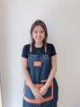 フィリス ネイル 横浜ランドマークプラザ店(PHYLIS)&nbsp;宇賀田 