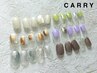 ◆18種類　シンプル定額Collection◆ ¥8200→￥7700［パラジェル+¥550］