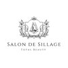 サロンドシヤージュ(Salon de Sillage)のお店ロゴ