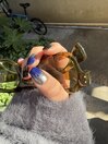 ミラーグラデ