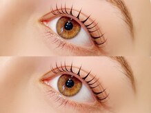 ユニックス サロンアンドスパ ららぽーと豊洲店(UNIX Salon&Spa)/【束感】ラッシュリフト