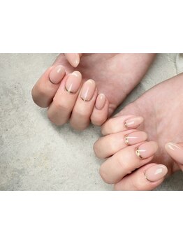 爪の悩みを解消できる（ケア含む）