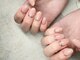 ナナネイル(7.Nail)の写真/“フィルイン”は爪の健康を第一に考えた施術でネイルの持ちもUP♪自爪の負担を最小限に抑えます！
